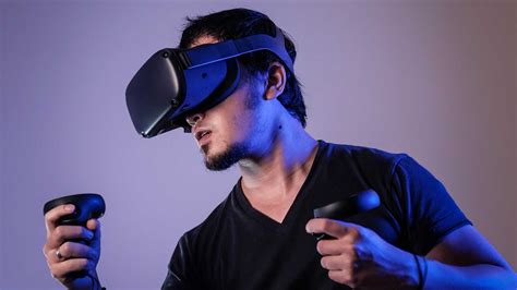 Gafas virtuales Continuara.org