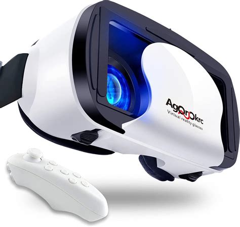 Gafas vr 3d Continuara.org