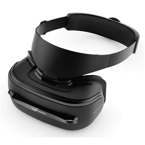 Gafas vr lenovo Continuara.org