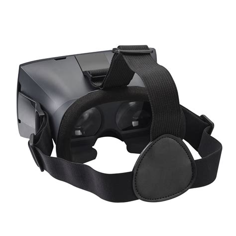 Gafas vr mando Continuara.org