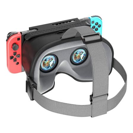 Gafas vr modelo Continuara.org