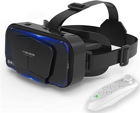 Gafas vr movil Continuara.org