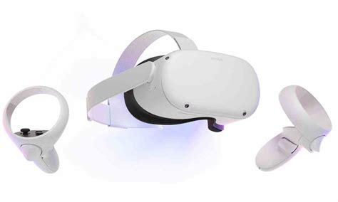 Gafas vr oculus Continuara.org