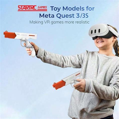 Gafas vr pistola Continuara.org