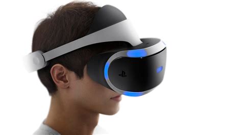 Gafas vr playstation Continuara.org