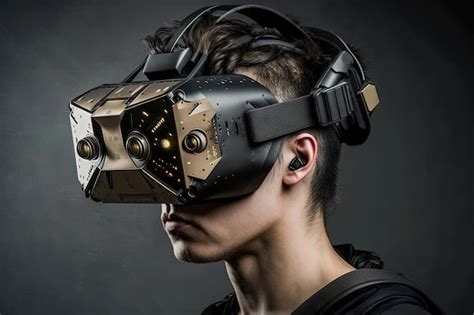 Gafas vr ultima Continuara.org