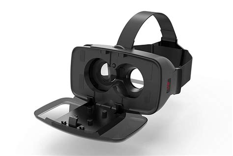 Gafas vr v2 Continuara.org