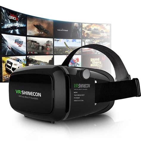 Gafas vr woster Continuara.org