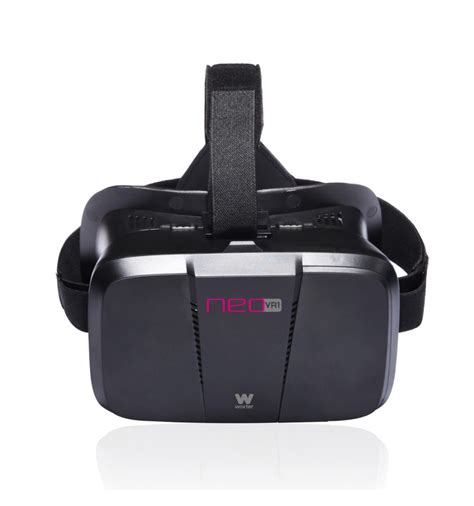 Gafas vr woxter Continuara.org