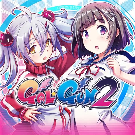 Gal gun Continuara.org