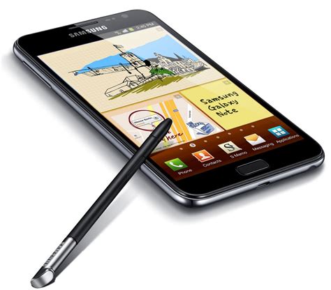 Galaxy note Continuara.org