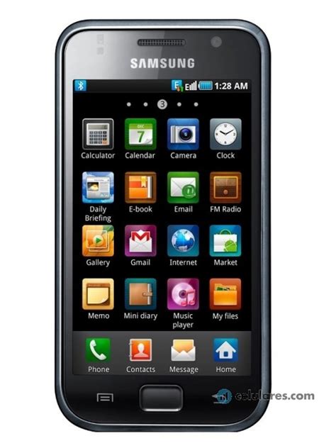 Galaxy s Continuara.org