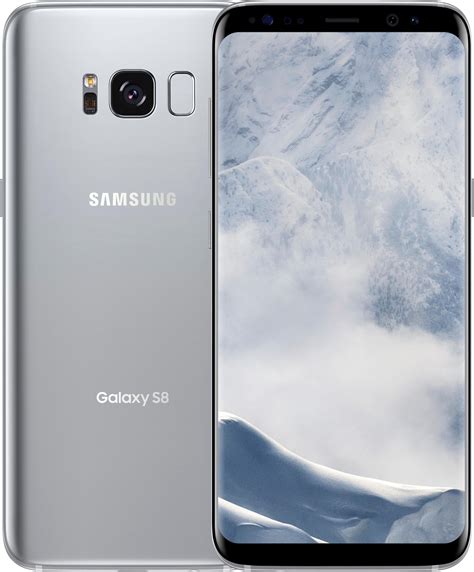 Galaxy s8 Continuara.org