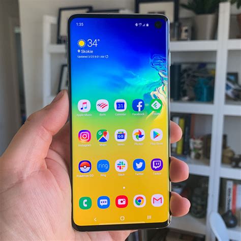 Galaxys10 Continuara.org