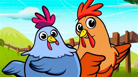 Gallina josefina Continuara.org