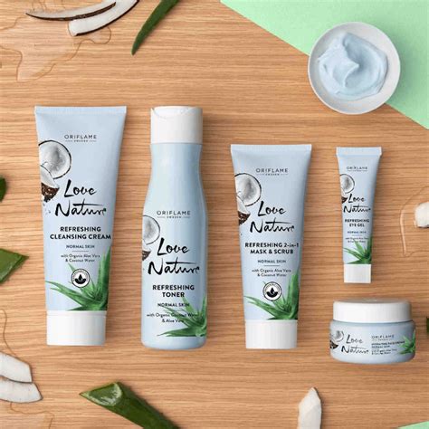 Gama aloe vera Continuara.org