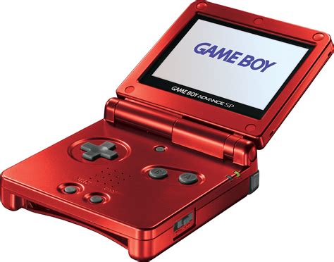 Game boy advance Continuara.org