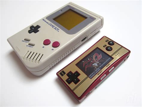 Game boy ano Continuara.org