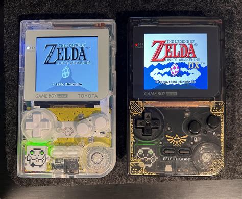 Game boy poco Continuara.org