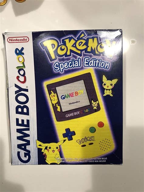 Game boy pokemon Continuara.org