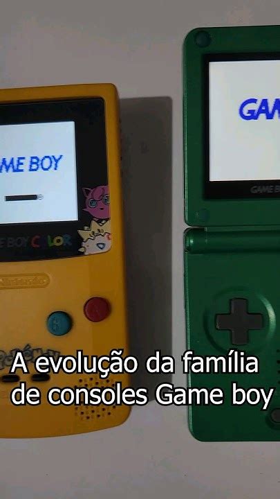 Game boy tres Continuara.org