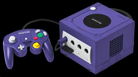 Game cube Continuara.org