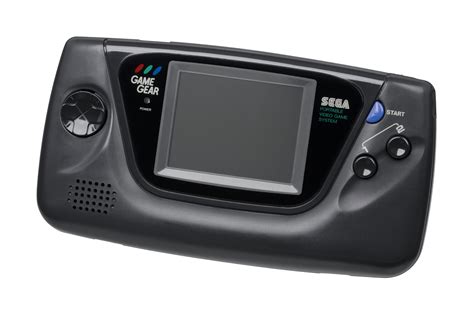 Game gear sega Continuara.org