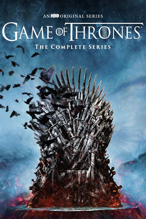 Game of thrones Continuara.org