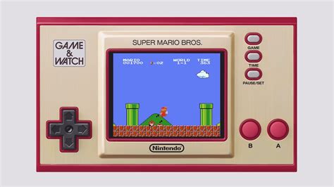 Game watch Continuara.org