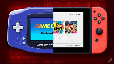 Gameboy 9 juegos Continuara.org