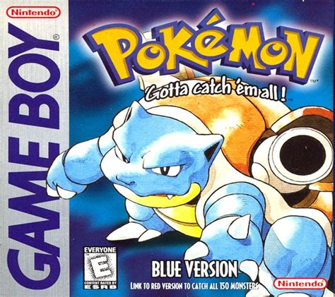 Gameboy pokemon sin Continuara.org