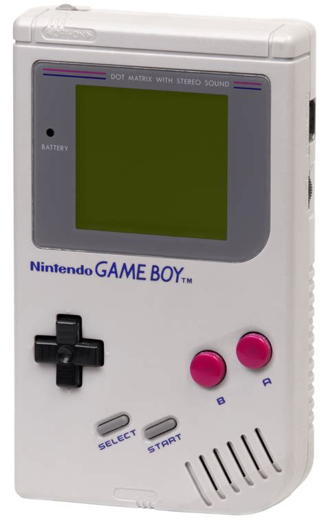 Gameboy Continuara.org