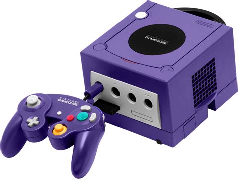 Gamecube Continuara.org