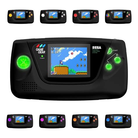 Gamegear Continuara.org