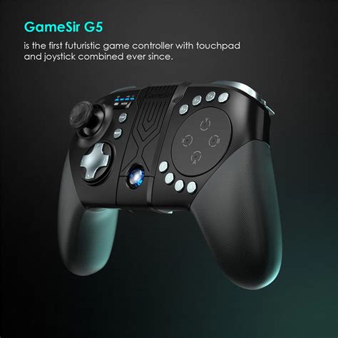 Gamepad mando juegos Continuara.org