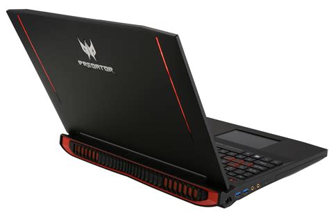Gaming acer predator Continuara.org