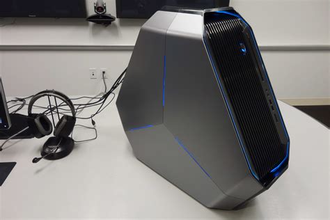 Gaming alienware area Continuara.org