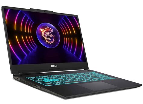 Gaming laptop msi Continuara.org