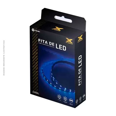 Gaming led azul Continuara.org