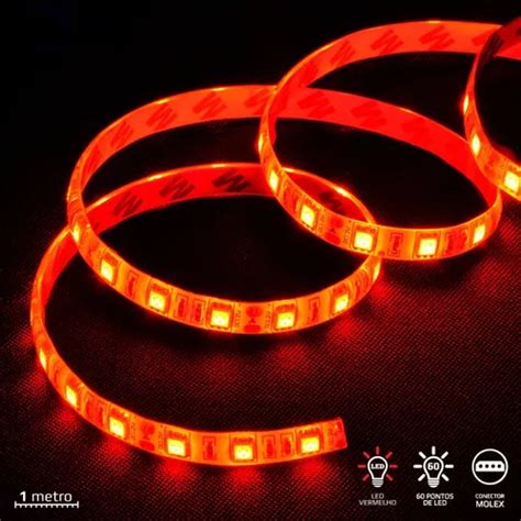 Gaming led roja Continuara.org