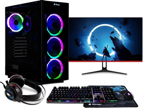 Gaming pack pc Continuara.org