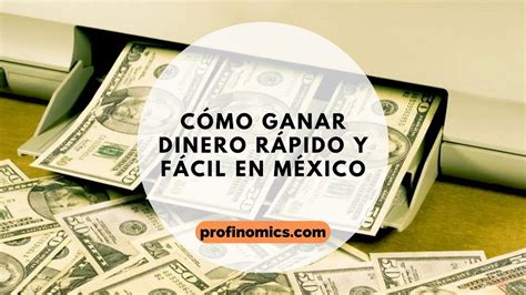 Gana dinero facil Continuara.org