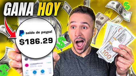 Gana dinero gratis Continuara.org