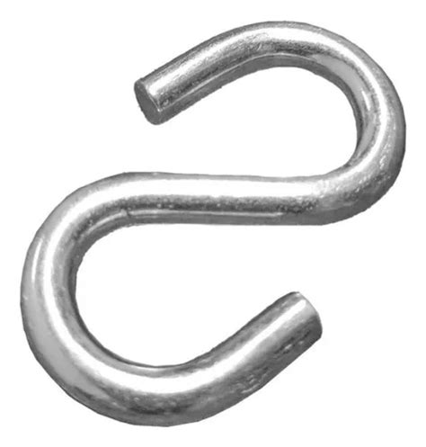 Gancho galvanizado Continuara.org