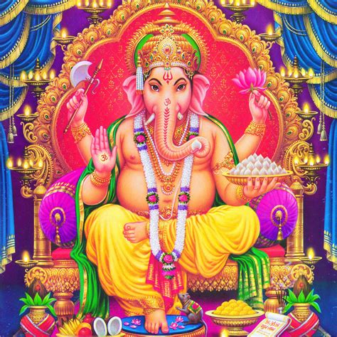 Ganesha Continuara.org