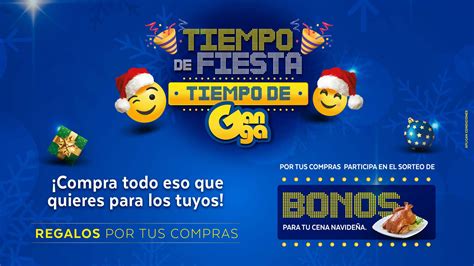 Ganga navidad pc Continuara.org