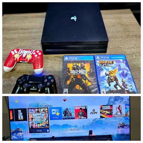 Ganga ps4 Continuara.org