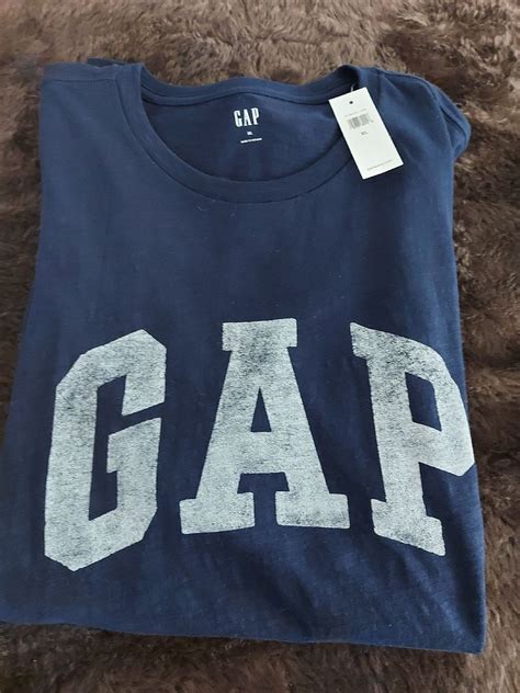 Gap camiseta Continuara.org