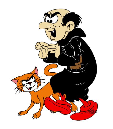 Gargamel Continuara.org
