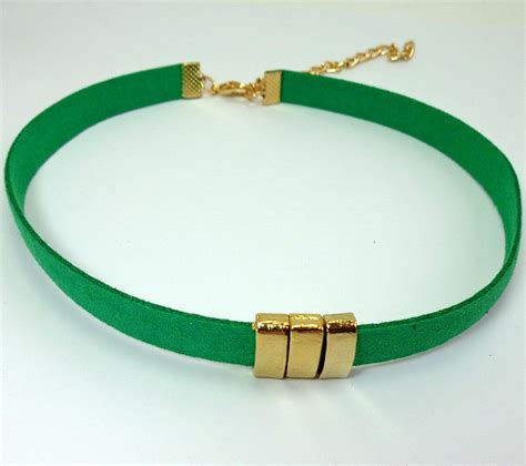 Gargantilla zapatos pulseras Continuara.org